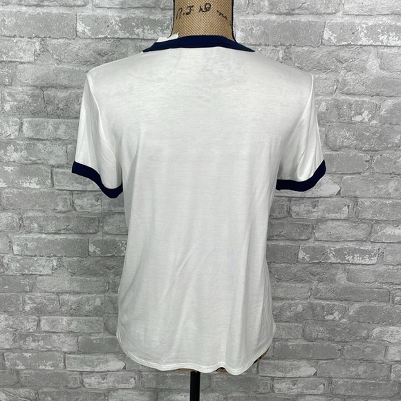 Raggs II Riches When In Doubt Vacation Tee - Picture 4 of 6